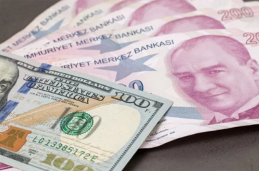 Yabancı bankalardan dolar/TL tahmini: 2027'de 63 TL beklentisi