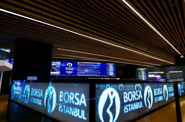 Yabancıdan 547,3 milyon dolarlık varlık girişi