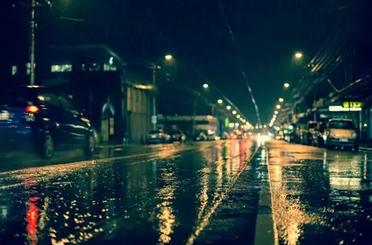 Yağış beklentisi arttı: Ana yağış gece etkili olacak