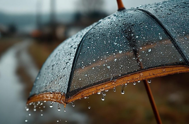 Yağışlı hava hafta sonu da devam edecek
