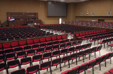 Yeni adli yıl başladı: Türkiye bu davaları konuşacak