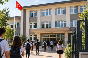 Yeni akademik yıl için geri sayım başladı