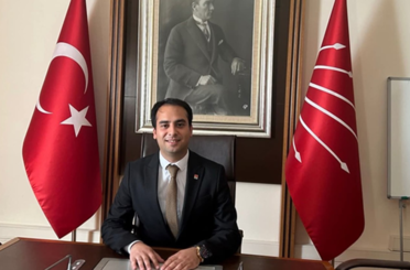 YENİ Parti Konya İl Başkanı Nejat Türktaş gözaltına alındı