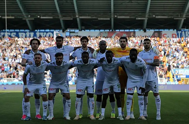 Yeşil Beyazlılarda İzin Bitti Çalışmalar Başladı