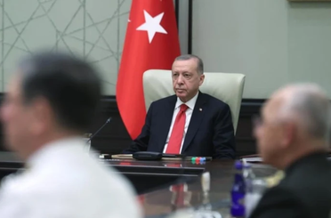 Yüksek Askeri Şura bugün toplanacak