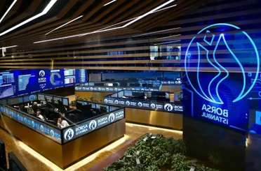 Yükselişle kapanan borsada günün kazananları ve kaybedenleri