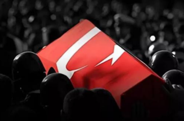 Zeytin Dalı Harekat Bölgesi'nden acı haber: Uzman çavuş şehit oldu