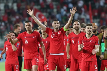 Zidane: "Çok zor bir maç olacak!" A Milli Takım - Fransa mücadelesi ne zaman?