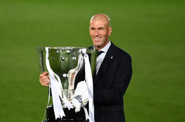 Zinedine Zidane'nin Türkiye Maçı Taktiği Belli Oldu