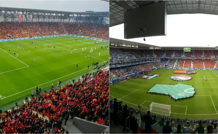 A Milli Takım'ın kritik maçlarının adresi belli oldu!