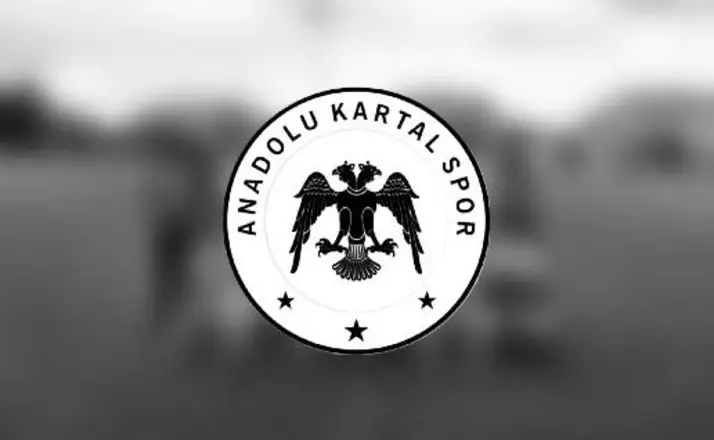 Anadolu Kartalspor başkanı Mehmet Kiraz'ın acı günü