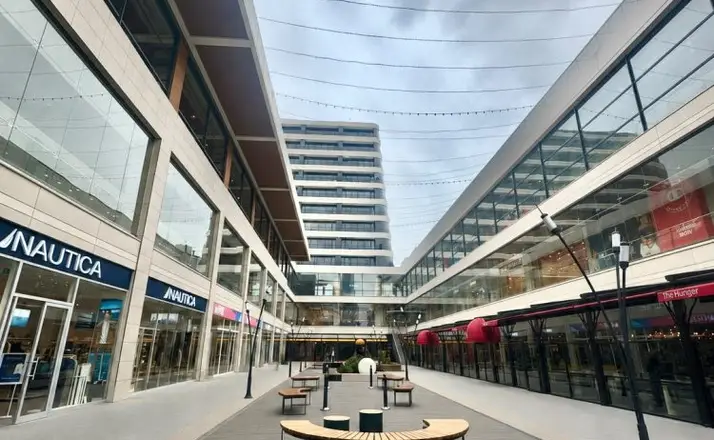 Şehrin En Büyük Alışveriş ve Eğlence Festivali ENNTEPE'de Başlıyor