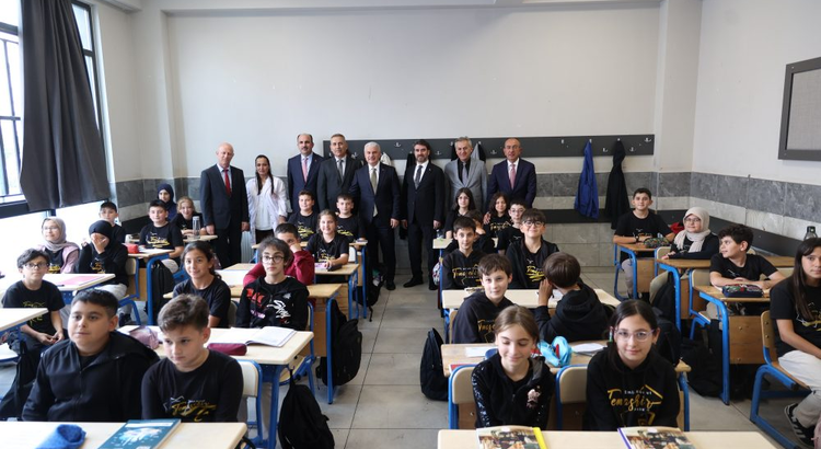 Avrupa Bisiklet Başkenti Konya’da Büyükşehir-Emlak Konut İşbirliği