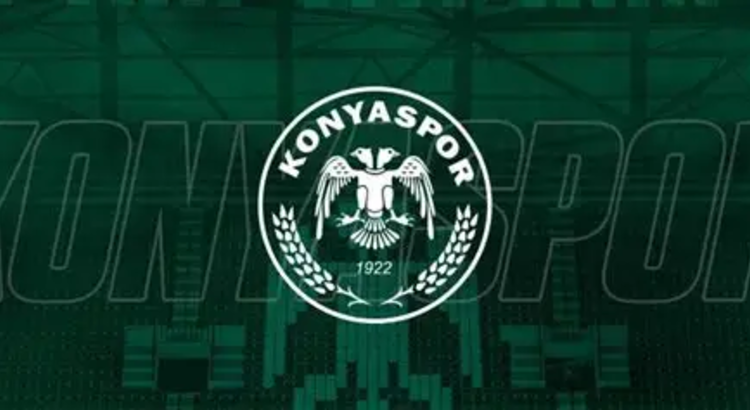 Konyaspor'un Kasımpaşa maçı deplasman sponsoru belli oldu
