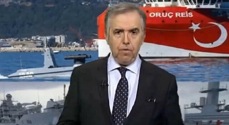 Yunan medyasında Kara Harp Okulu birincisi gündem oldu: ‘Peygamberin ordusu ete kemiğe bürünüyor’