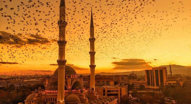 2026-2027 dini günler takvimi belli oldu