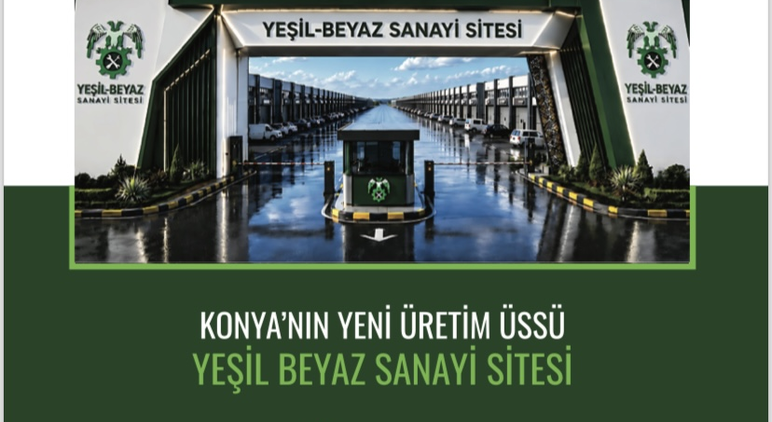 Başkan Atiker Detayları Açıkladı: Konyaspor’un Geleceği İçin Dev  Proje