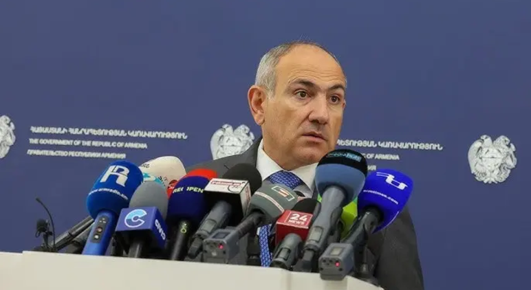 Ermenistan çareyi Türkiye'de buldu! 'Sizden satın alabiliriz'