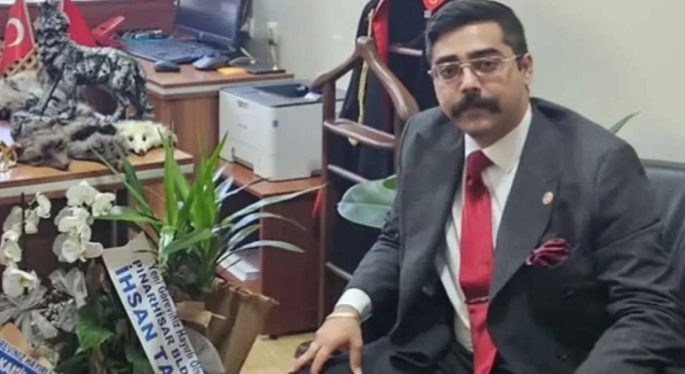 Görevden uzaklaştırılmıştı! Savcı Uçuk hakkında gözaltı talimatı