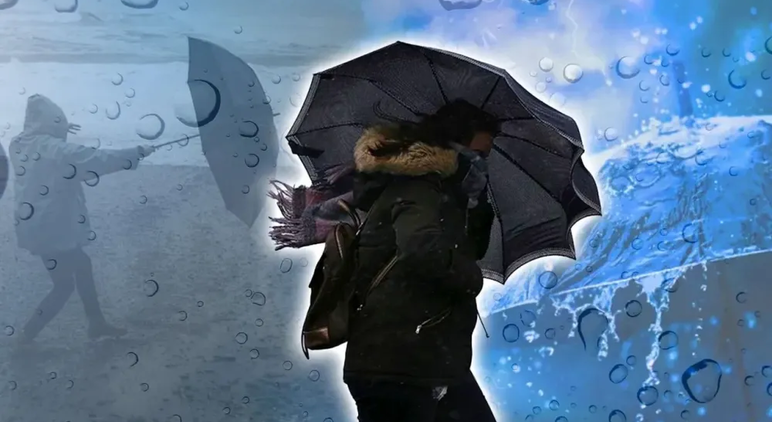 Hafta sonu hava nasıl olacak? Meteoroloji uzmanı gün gün uyardı