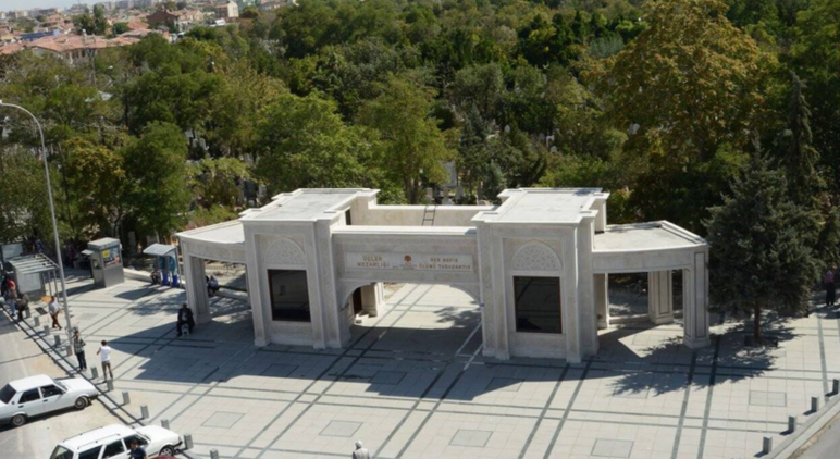 Konya'da bugün vefat edenler (16.09.2026)
