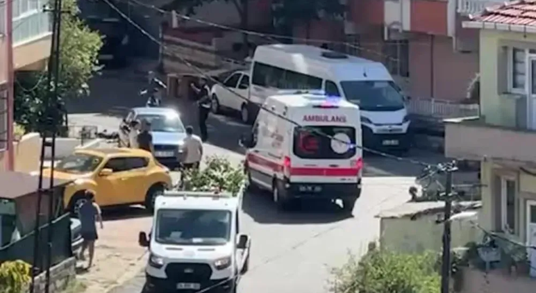 Maltepe’de silah sesleri! Yaralılar var, özel harekat sevk edildi