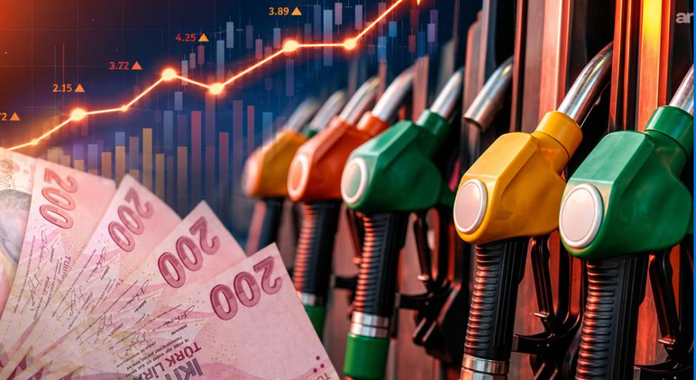 Motorin fiyatında şok zam! 100 TL dönemi başlıyor