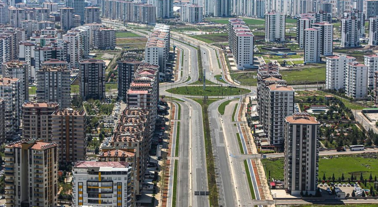 Polisler için yeni konut modeli: Ankara ve İstanbul pilot bölge seçildi