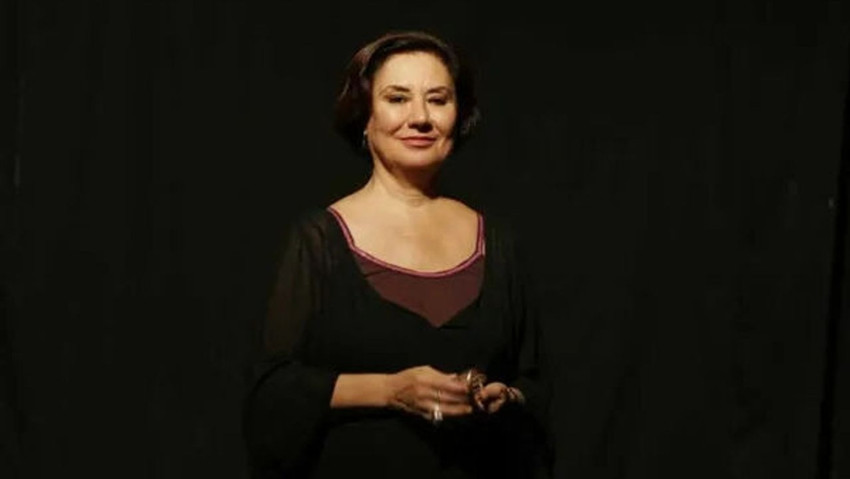 Gülsen Tuncer neden öldü, hastalığı neydi? Gülsen Tuncer kaç yaşında, evli mi, nereli, kimdir? - Resim : 1
