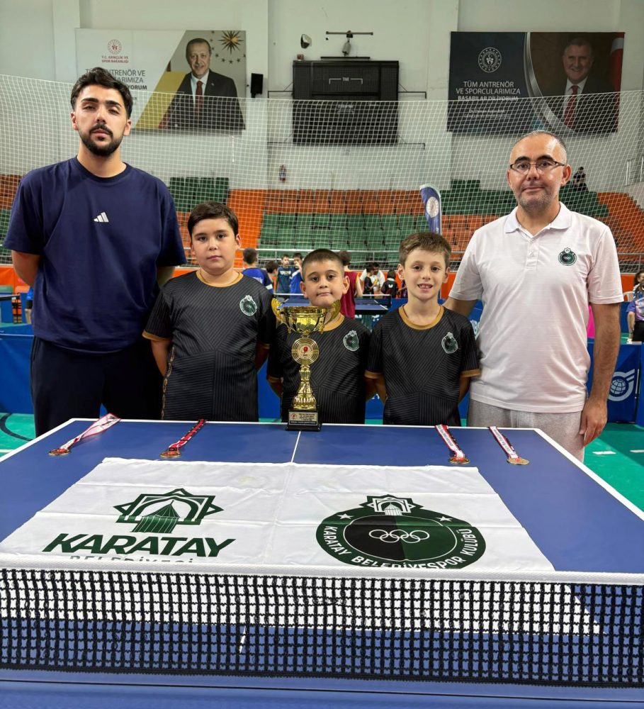 KARATAY BELEDYESPOR MASA TENS TAKIMIíNDAN MULAíDA GURURLANDIRAN BAARI (4).jpg