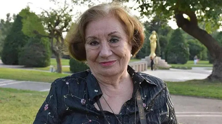 Gülsen Tuncer neden öldü, hastalığı neydi? Gülsen Tuncer kaç yaşında, evli mi, nereli, kimdir? - Resim : 3