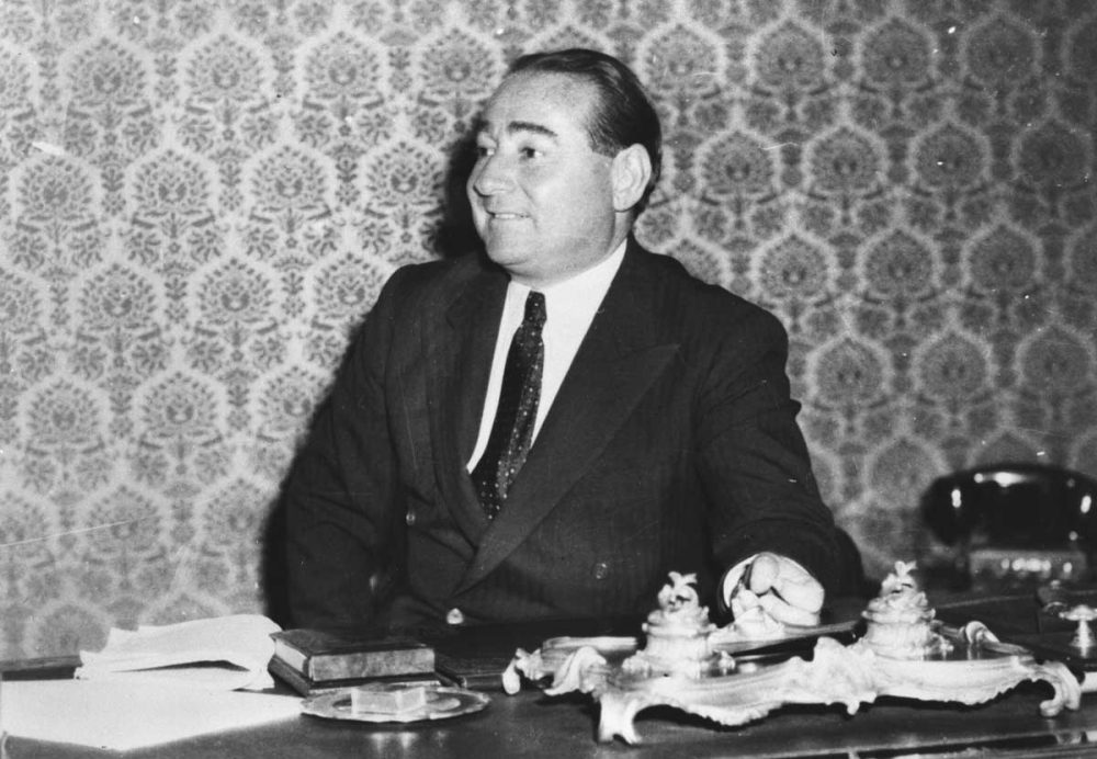 ADNAN MENDERES DEMOKRASİNİN İDAMI