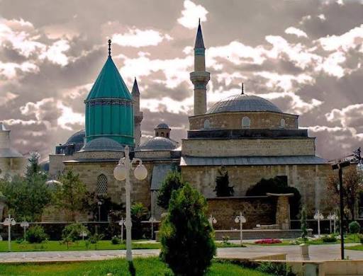 Konya — 5