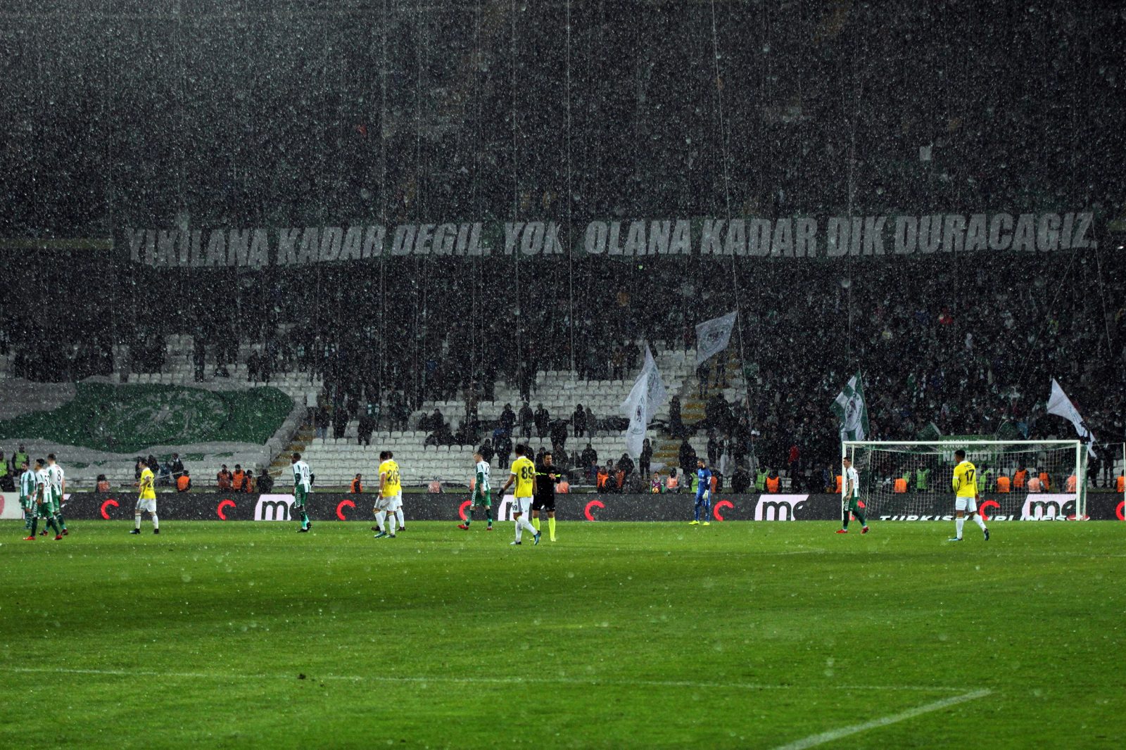 Konya Büyükşehir Belediyesi Stadyumu — 3