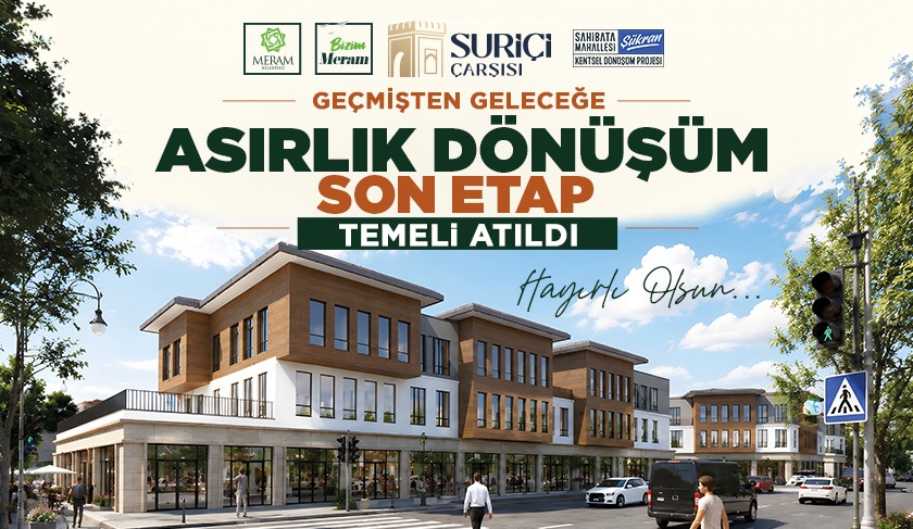 Surici Çarşısı