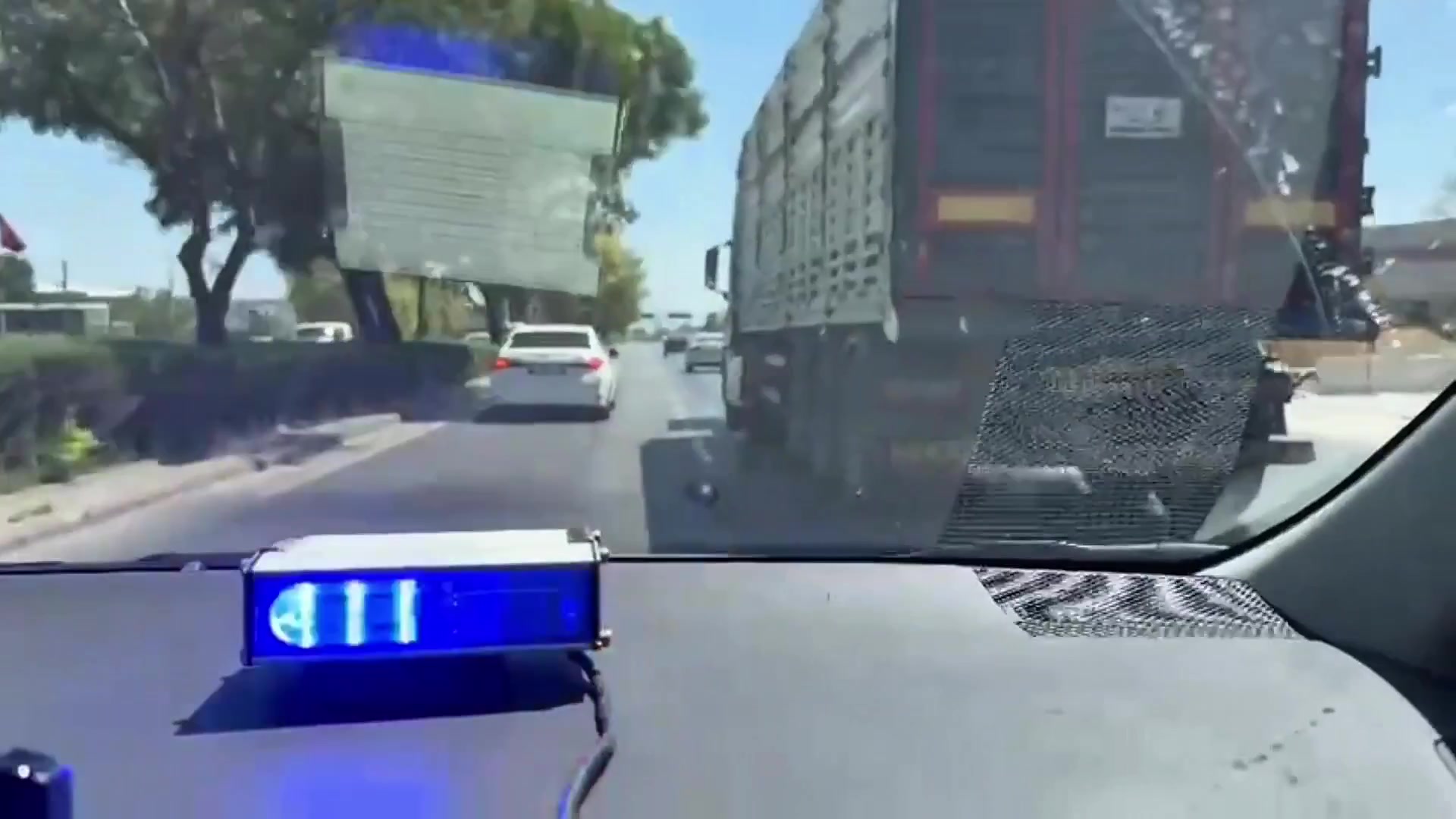Konya’da Uyuşturucuya Büyük Darbe: 124 Bin 376 adet Sentetik Hap Ele Geçirildi