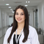 Klinik Psikolog Kübra Adam