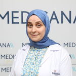 Op. Dr. Tuğba Sekmenli Tursun